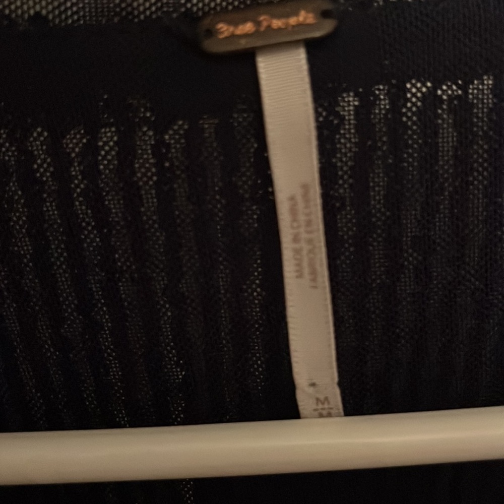 Fp Sequen Romper ( Navy ) - image 4